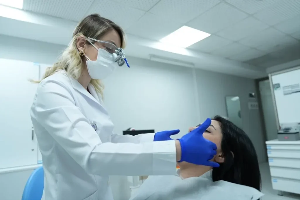 Temporomandibular Eklem Rahatsızlıklarına Kişiye Özel Tedavi