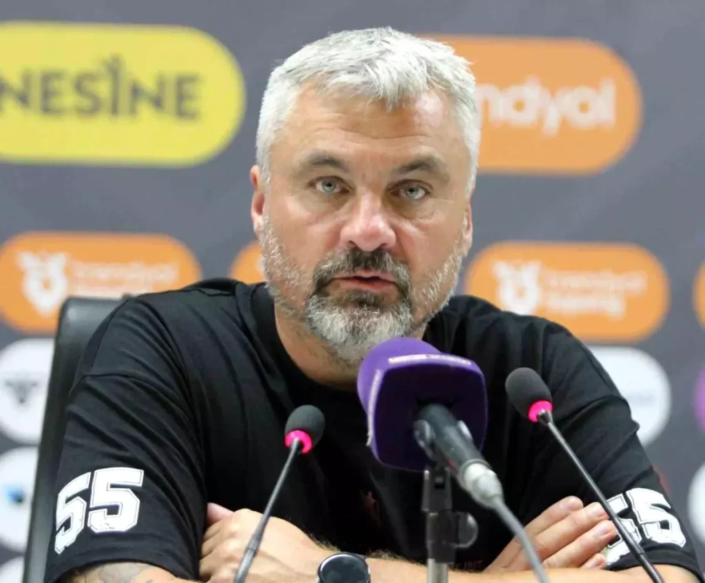 Samsunspor, Antalyaspor Maçında Hayal Kırıklığı Yaşadı