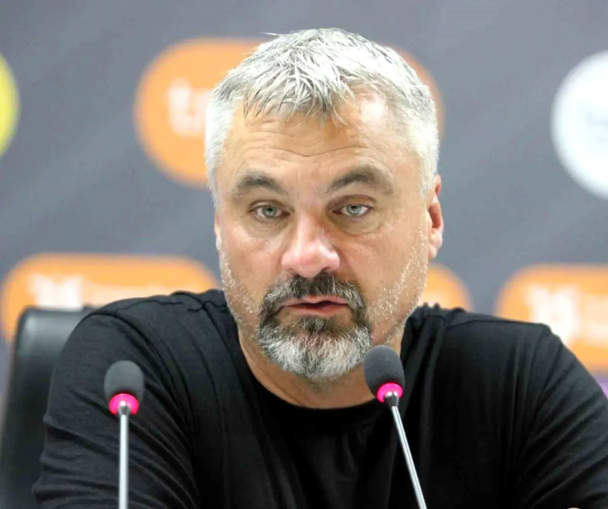 Samsunspor, Kasımpaşa ile Golsüz Berabere Kaldı