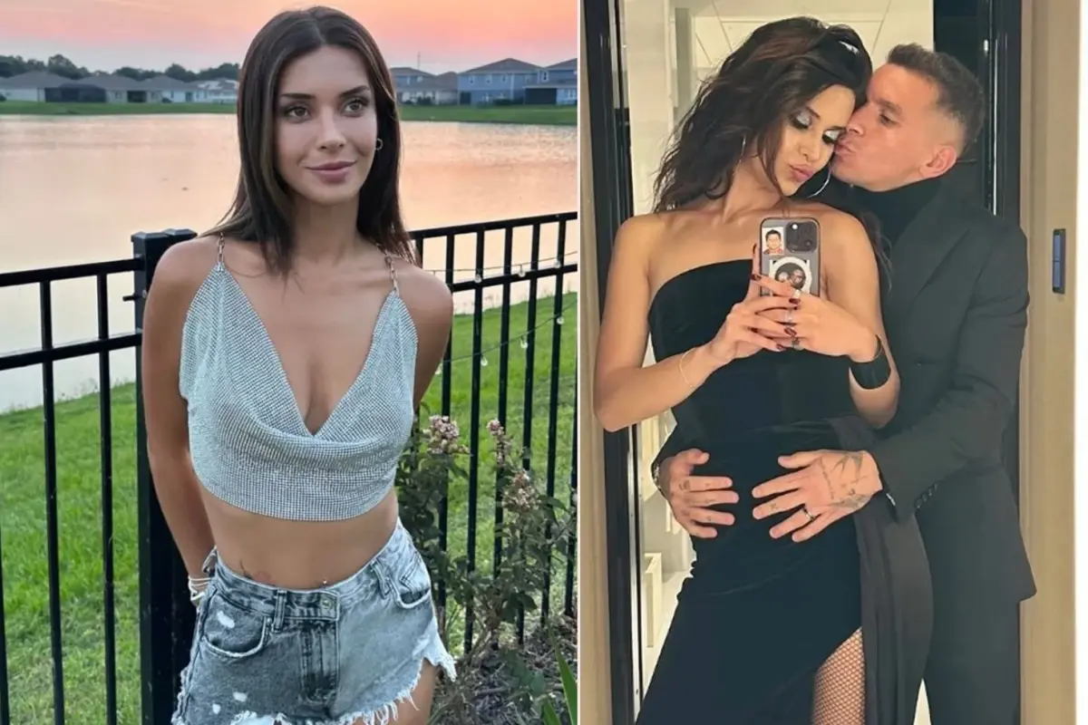 Torreira’dan Ayrılan Özkan’ın Yeni İlişkisi Gözler Önüne Kaptandı