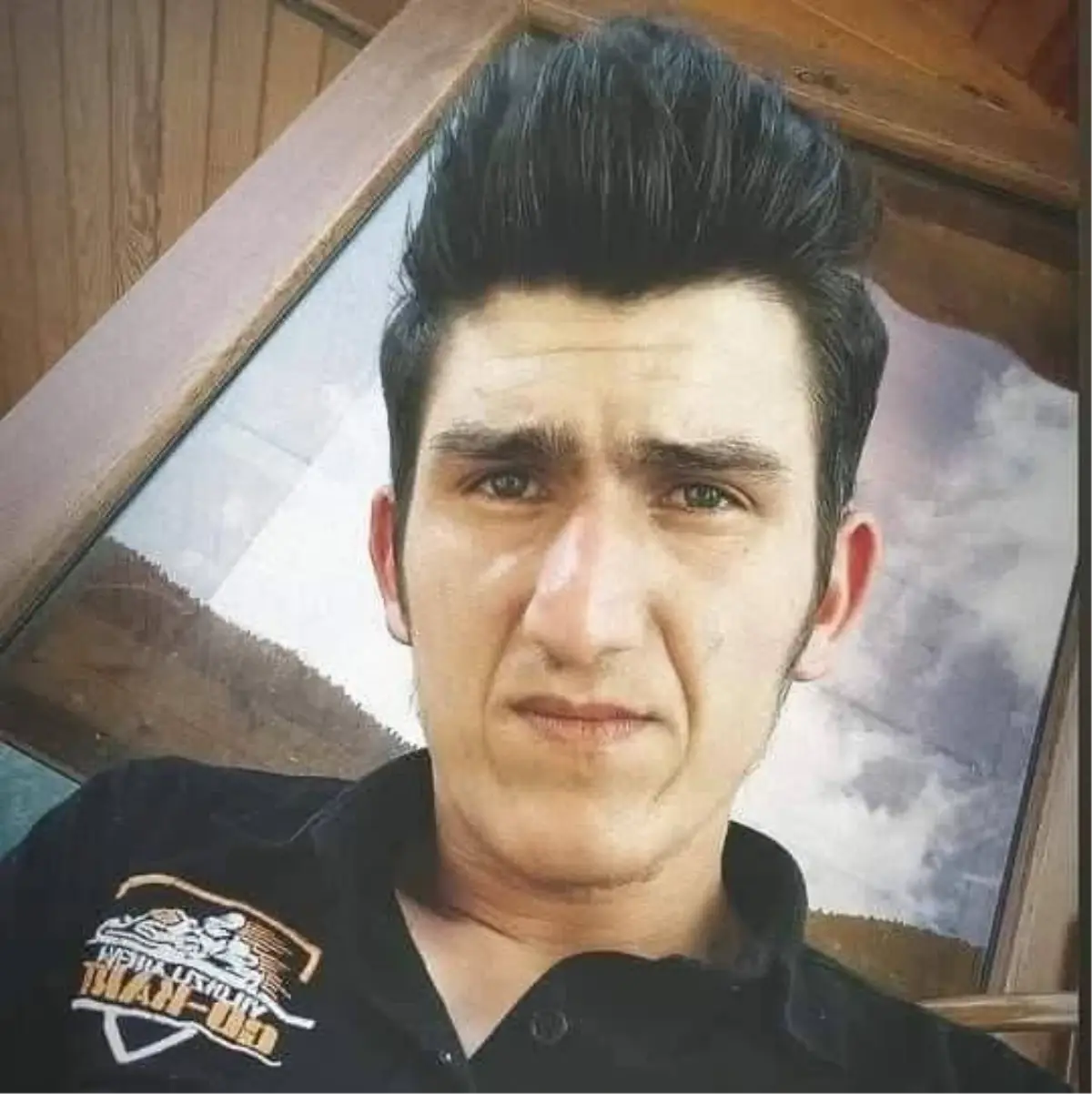 Motosiklet Kazası: Genç Hayatını Kaybetti