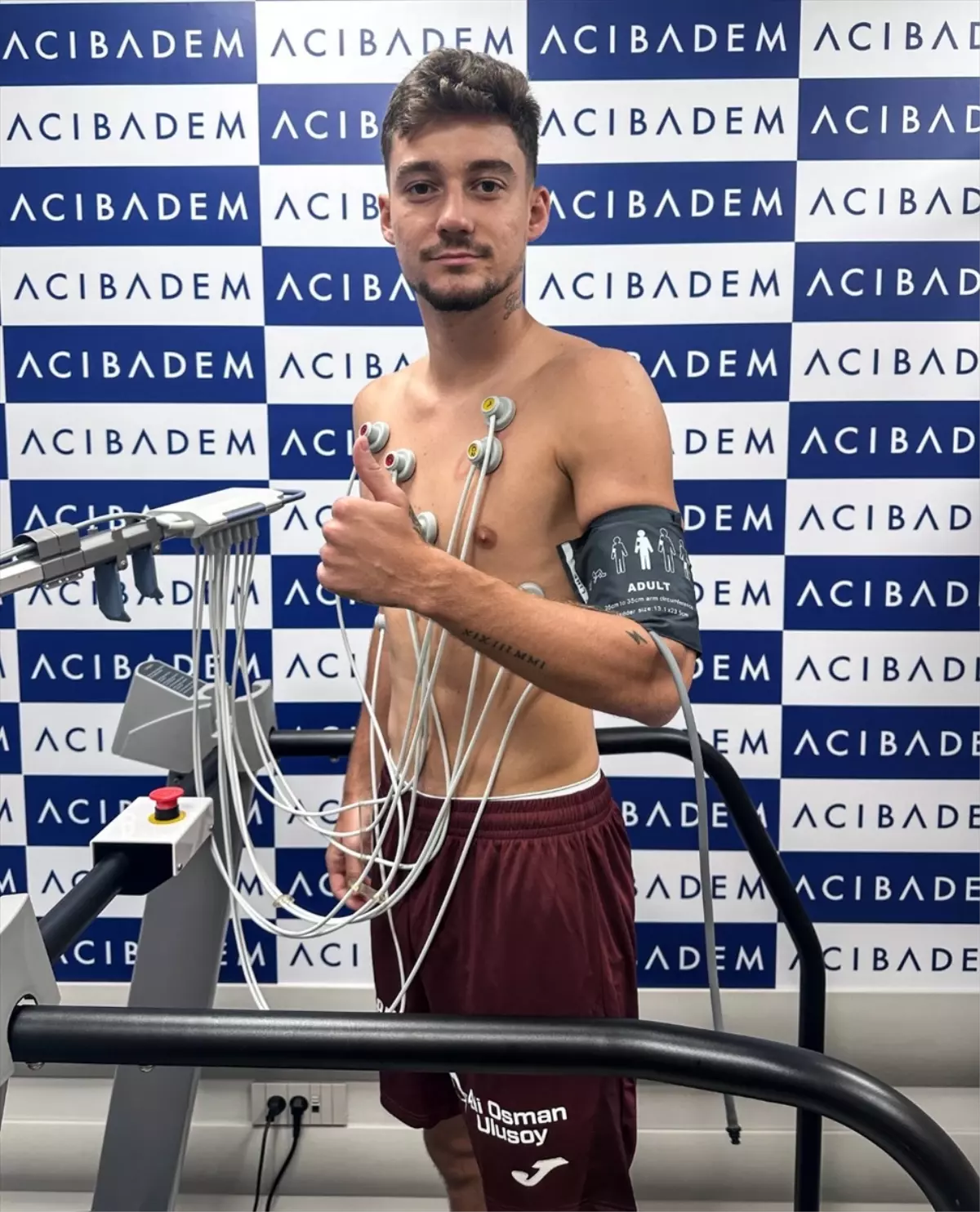 Trabzonspor Ernest Muçi’yi Kiraladı