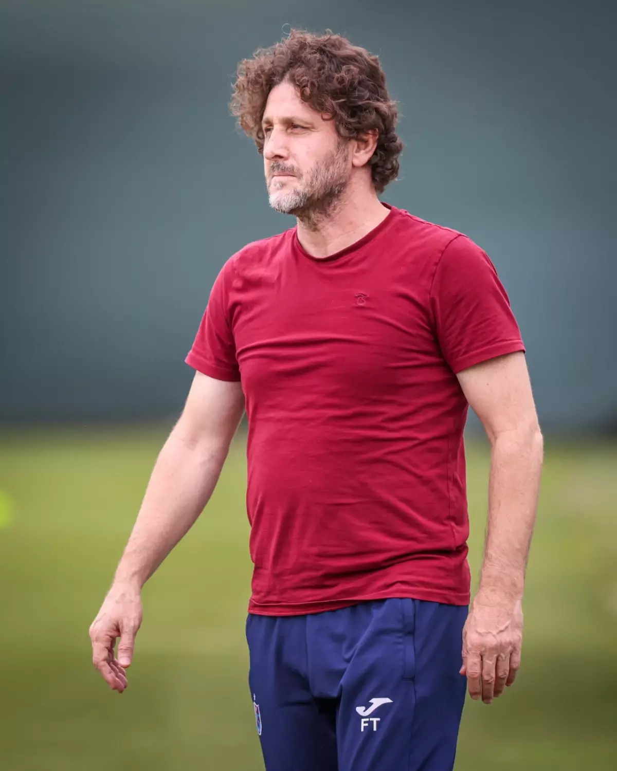 Trabzonspor, Fenerbahçe Maçına Hazırlanıyor