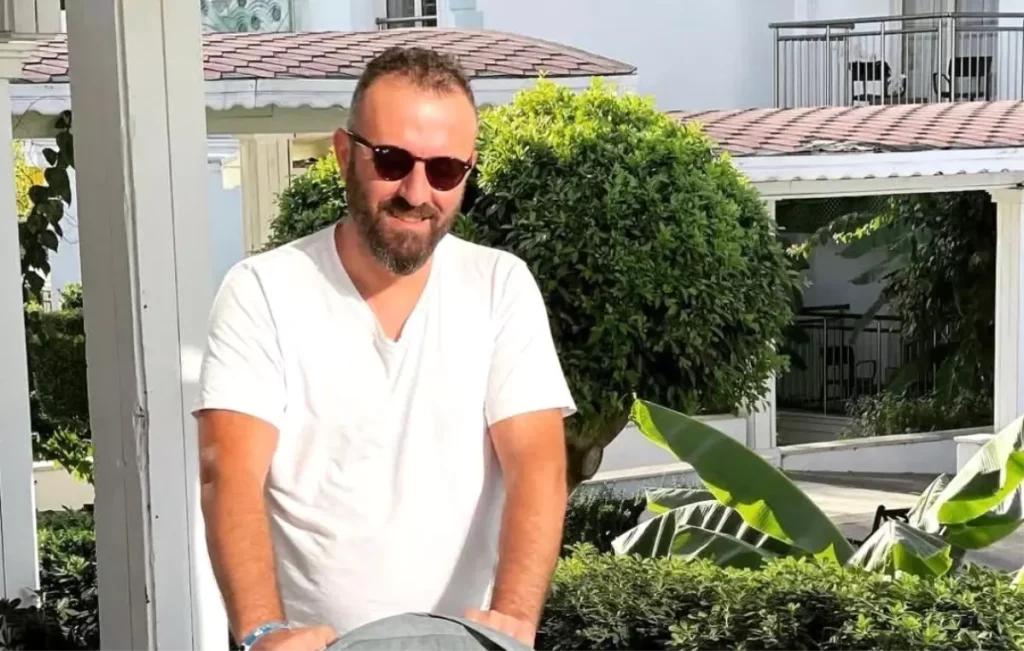 Antalya’da Cinayet: Haluk Altın’ı Vuran Şahıs Tutuklandı