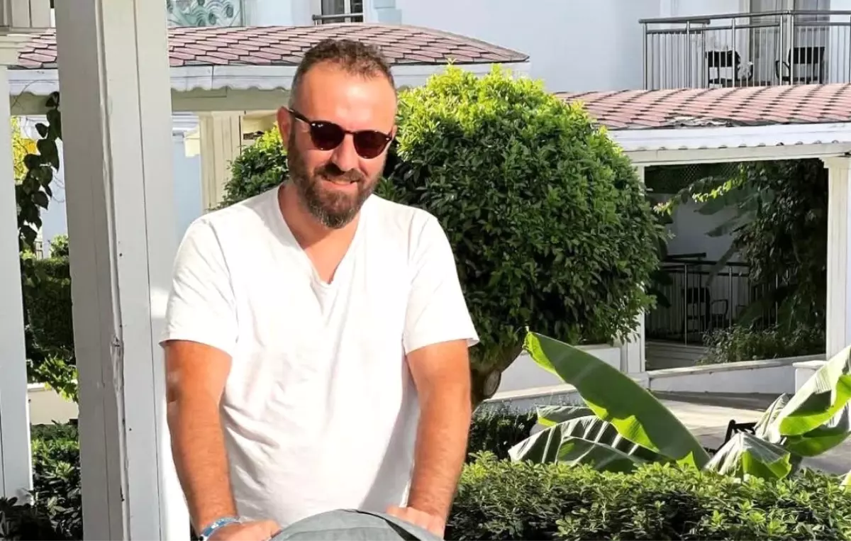 Antalya’da Cinayet: Haluk Altın’ı Vuran Şahıs Tutuklandı