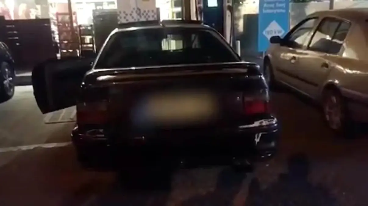 Trafik Denetimlerinde 259 Ehliyetsiz Sürücüye Cezai İşlem