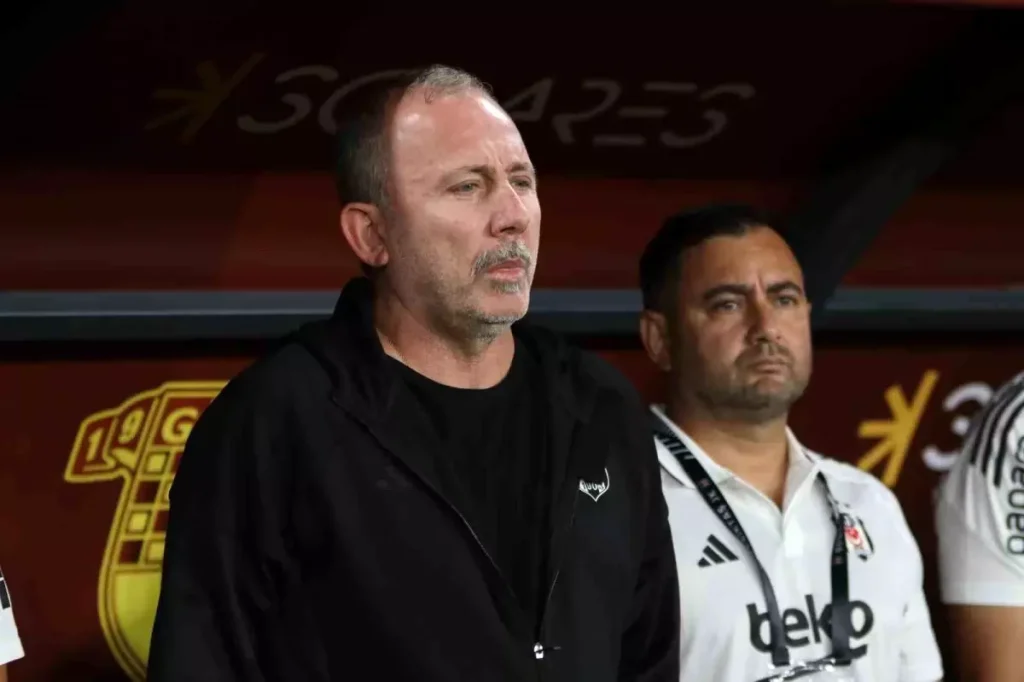 Göztepe, Süper Lig’de Beşiktaş’ı 2-0 Üstün