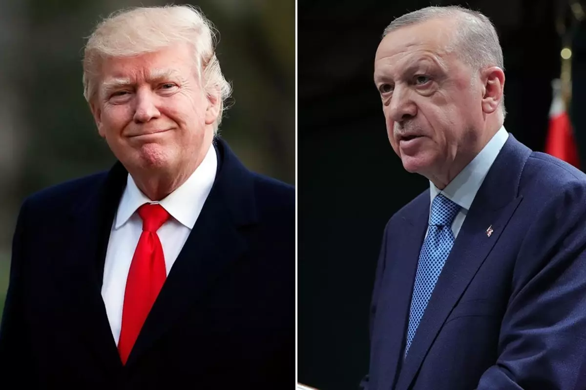 ABD Başkanı Trump’tan Önemli Açıklamalar
