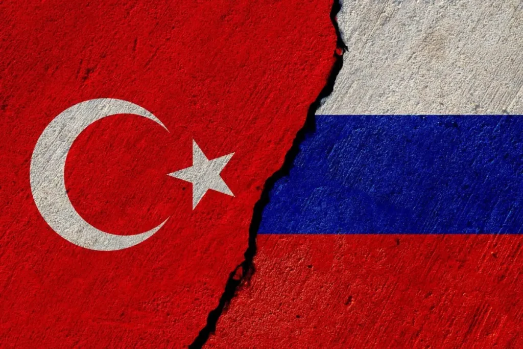 ABD’nin Türkiye’ye Enerji Bağımlılığını Azaltma Çağrısı