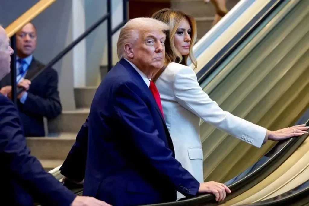 ABD Başkanı Trump’tan BM’ye Sabotaj Suçlaması