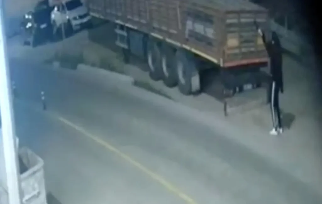 Çorum’da Tüfekle Binaya Ateş Açan Abla ve Kardeşi Gözaltında