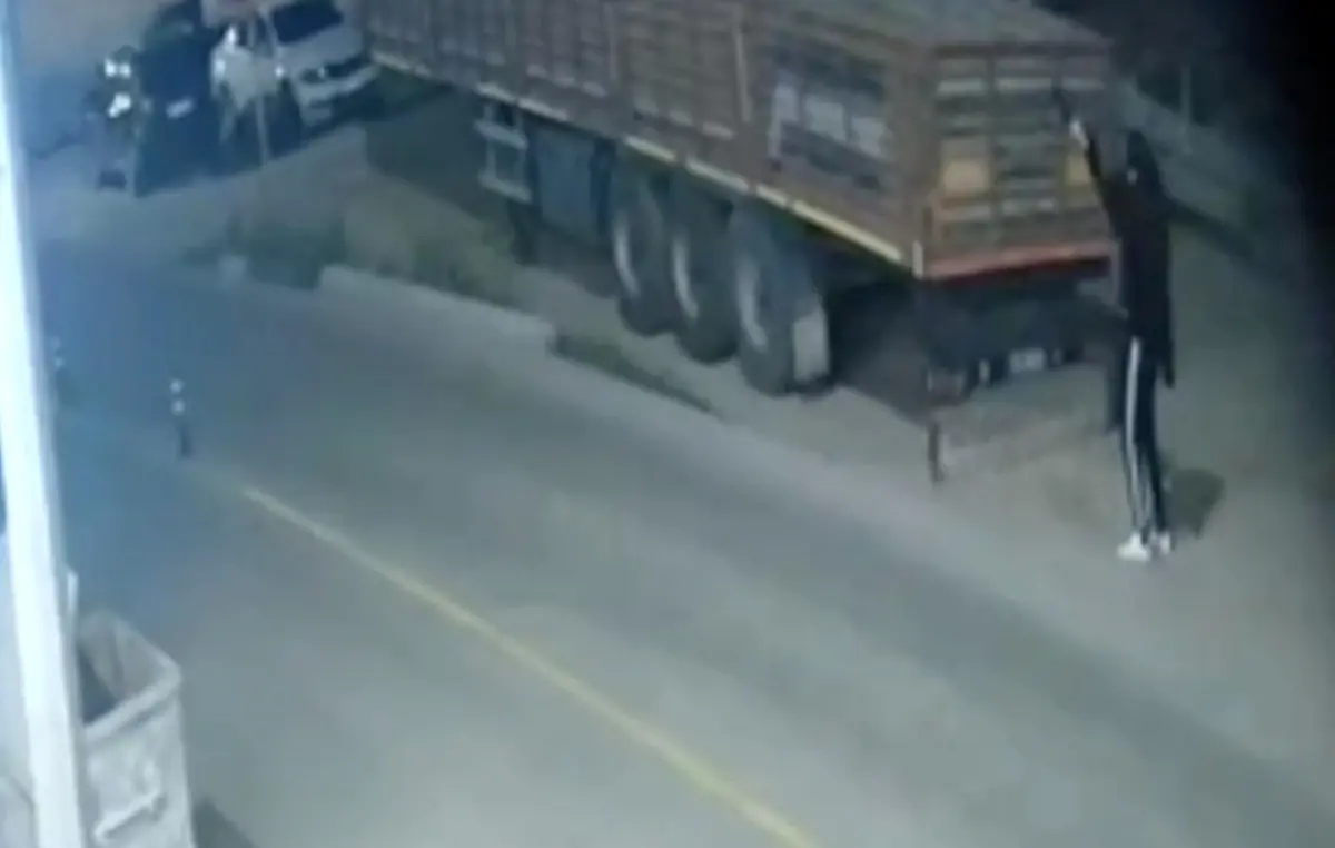 Çorum’da Tüfekle Binaya Ateş Açan Abla ve Kardeşi Gözaltında