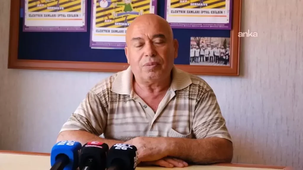 Emeklilerin Ekonomik Sıkıntıları Artıyor