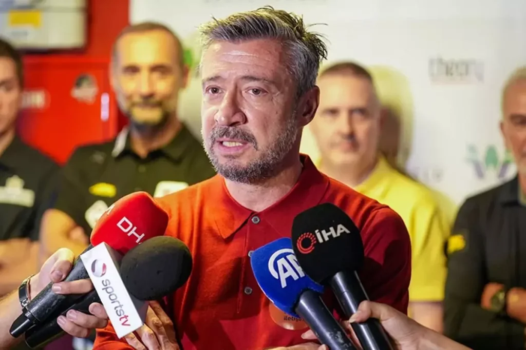 Fenerbahçe’nin Kötü Formu Devam Ediyor