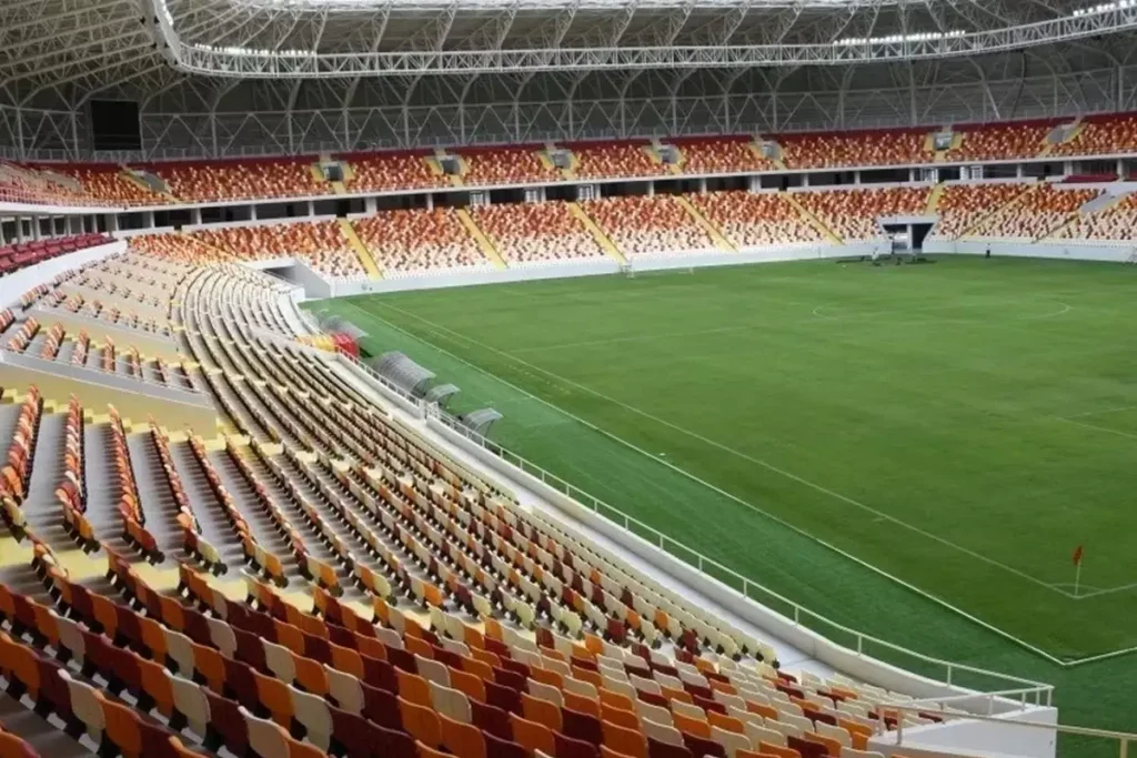 Türk Futbolunda Büyük Şok: Malatyaspor’un Çöküşü