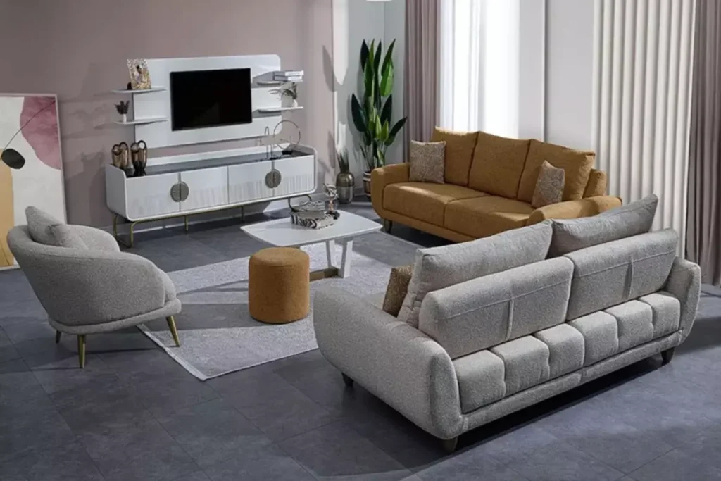 Türkiye’nin Köklü Mobilya Markası İflas Etti