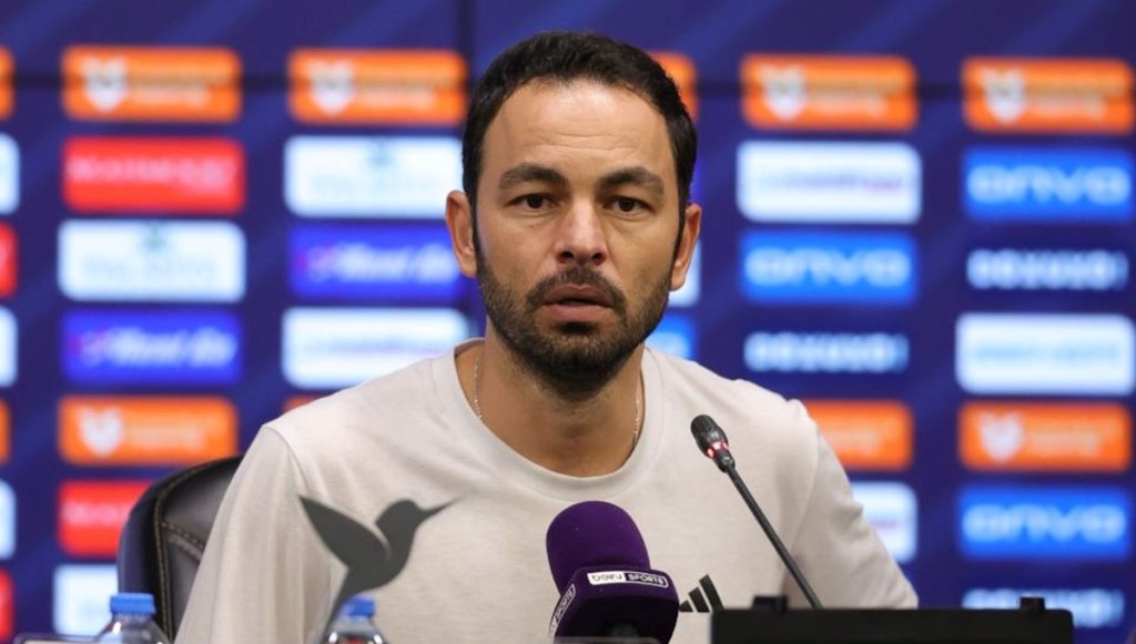 Selçuk İnan’dan istifa sorusuna cevap: “Zarar verdiğimi hissettiğim anda durmam!”