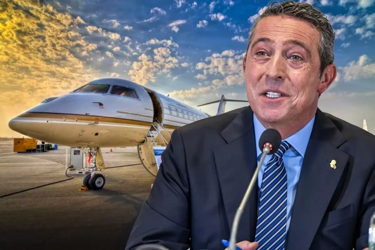 Fenerbahçe’nin Yeni Teknik Direktörü İstanbul’a Geliyor