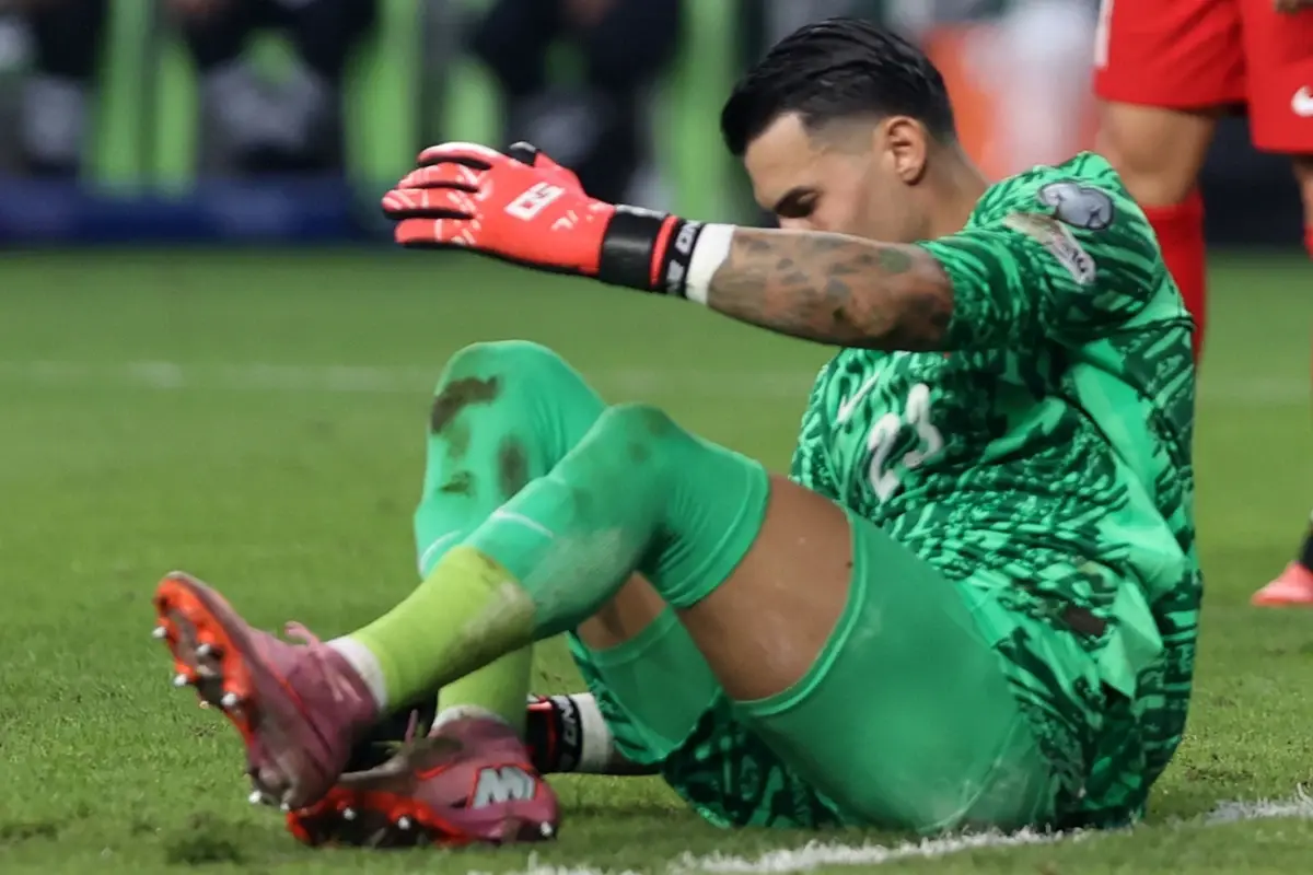 Milli Takım Kötü Başladı: İspanya’ya 6-0