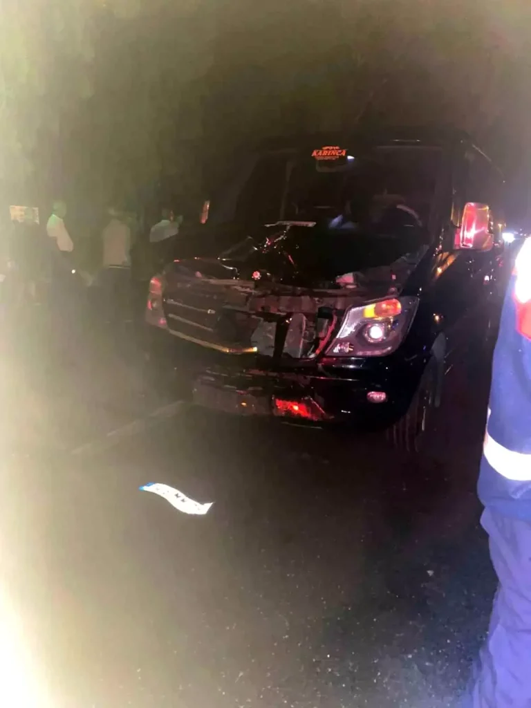 Muğla’da Karavan Kazası: Bir Kadın Hayatını Kaybetti