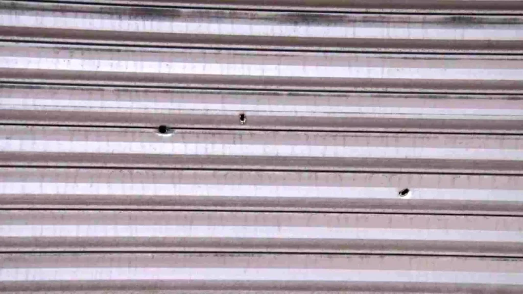 Ümraniye’de Eczaneye Silahlı Saldırı: Haracın Etkisi