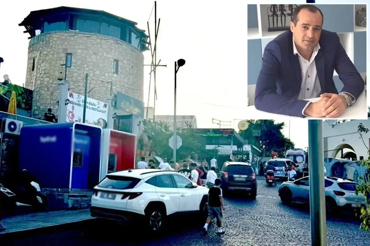 Ünlü İş İnsanı Borç ve Alacak Listesi Bıraktı