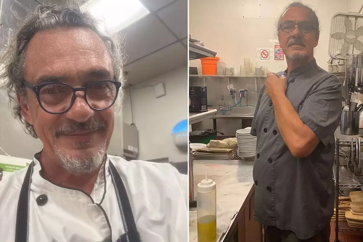 Ünlü Şefin Banka Soygunları Şaşkınlık Yarattı