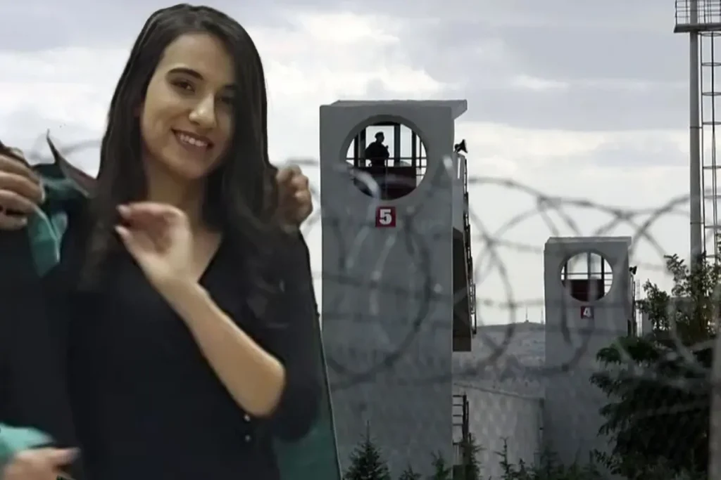 Avukat Uyuşturucu Kaçırmaya Çalışırken Yakalandı