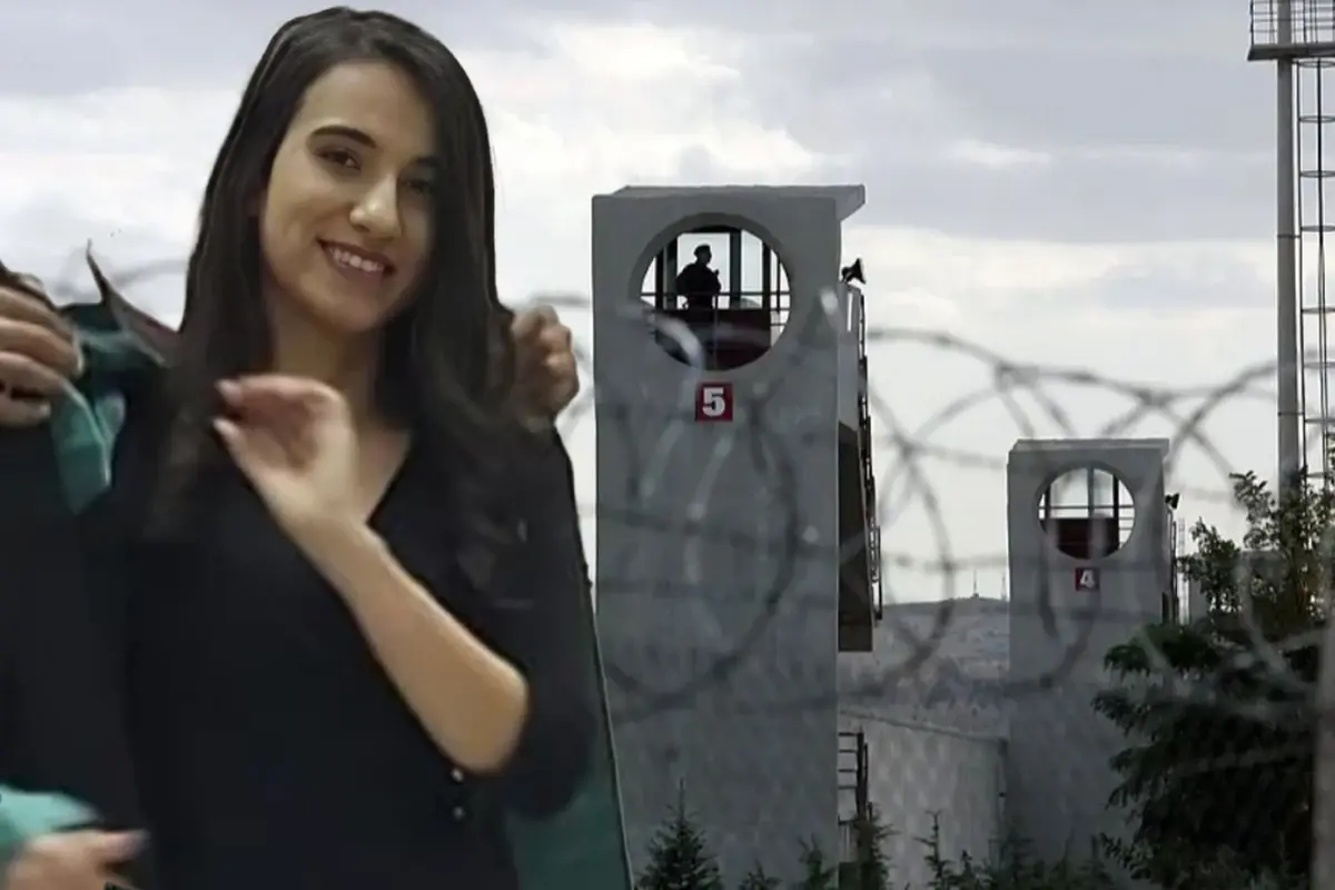 Avukat Uyuşturucu Kaçırmaya Çalışırken Yakalandı