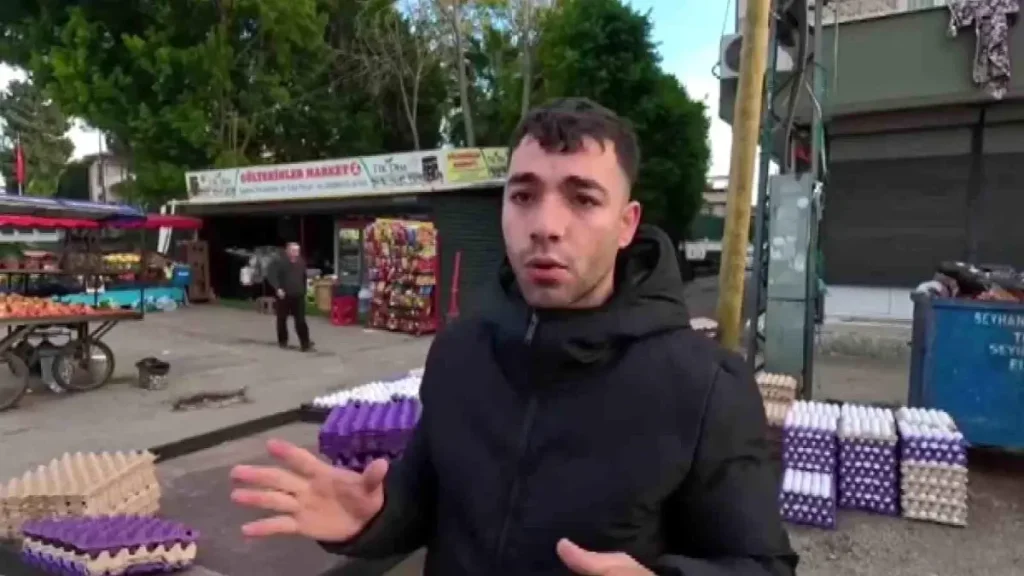 Uyuşturucu Ticareti Sosyal Medyada Tartışıldı