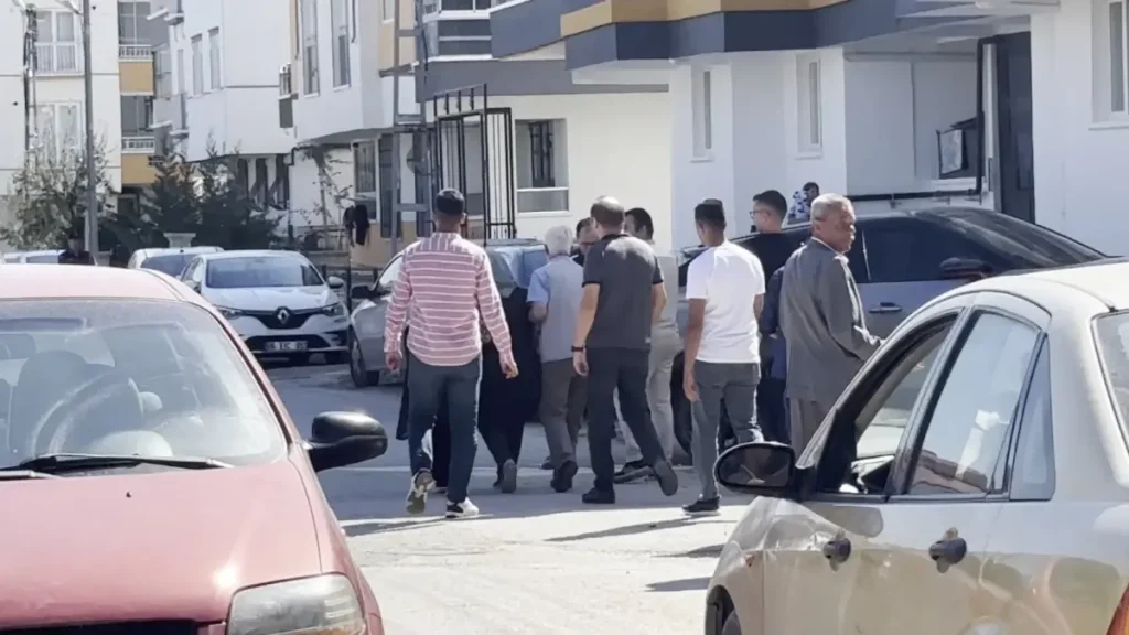 Bacanağı Öldüren Jandarma Uzman Çavuş İntihar Etti