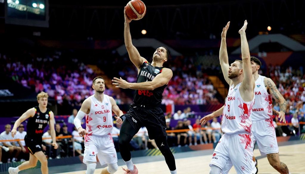 Avrupa Şampiyonası’nda son 16 eşleşmeleri belli oldu