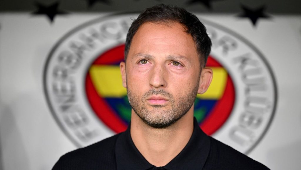 Domenico Tedesco, Fenerbahçe kariyerine galibiyetle başladı