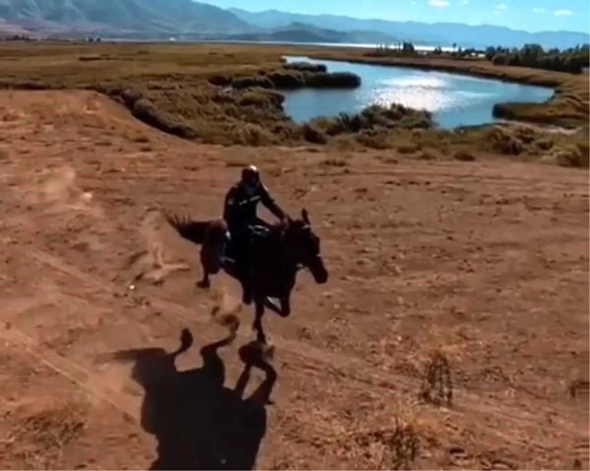 Van’da Atlı Jandarmaların Tarihi ve Doğal Alanlardaki Görevi