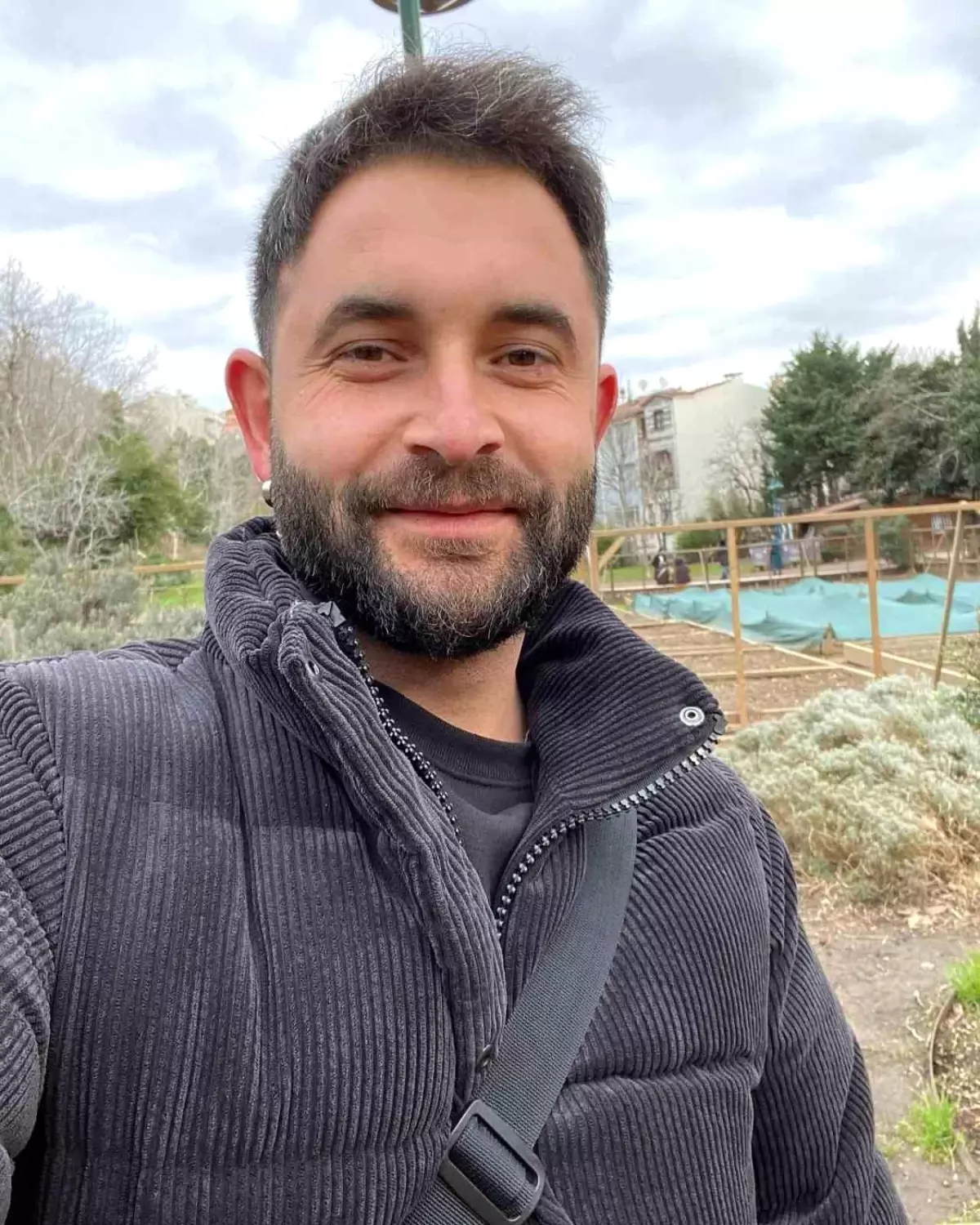 Van’da Trajik Motosiklet Kazası: Öğretmen Hayatını Kaybetti