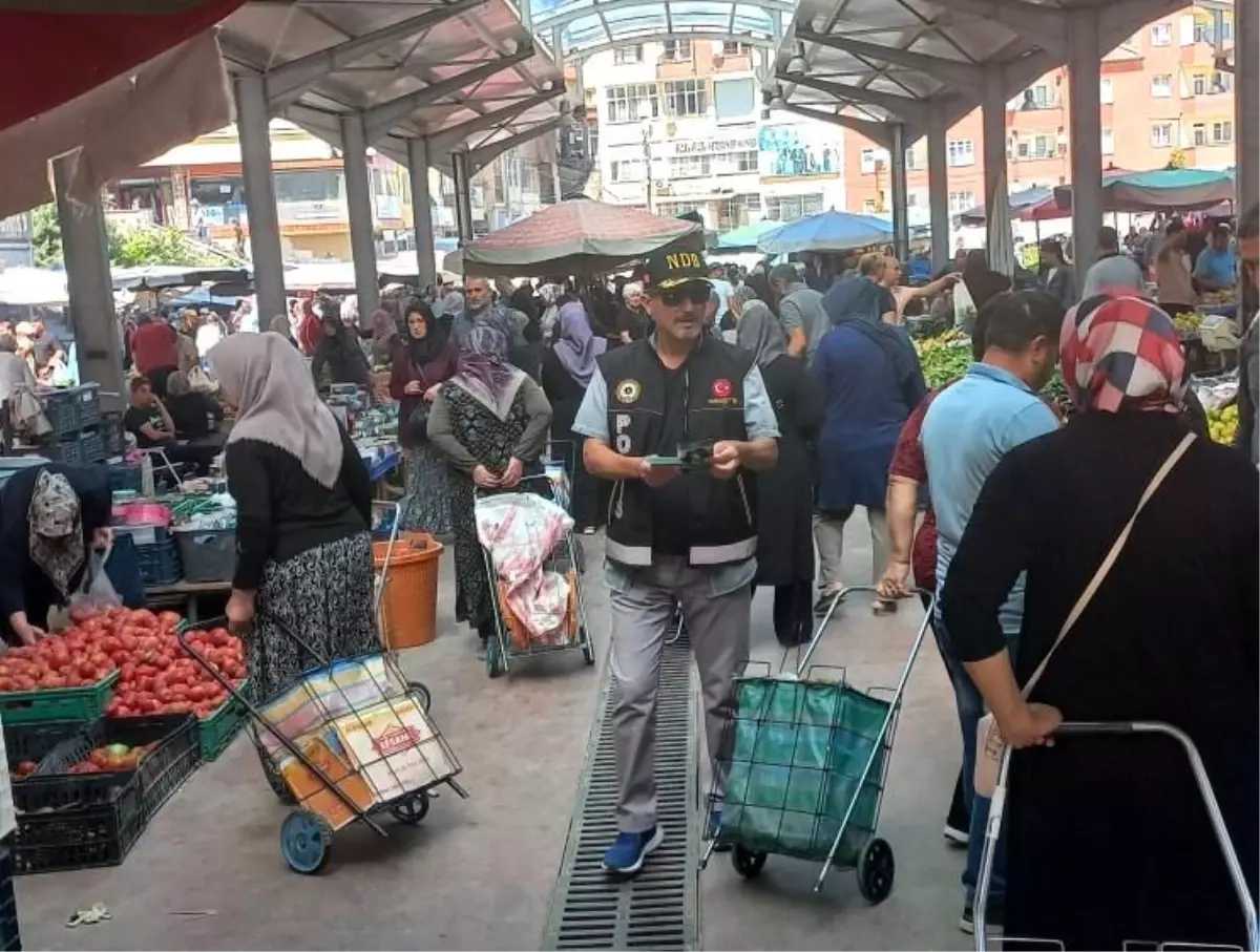 Uyuşturucu ile Mücadelede Toplum Farkındalığı Artıyor