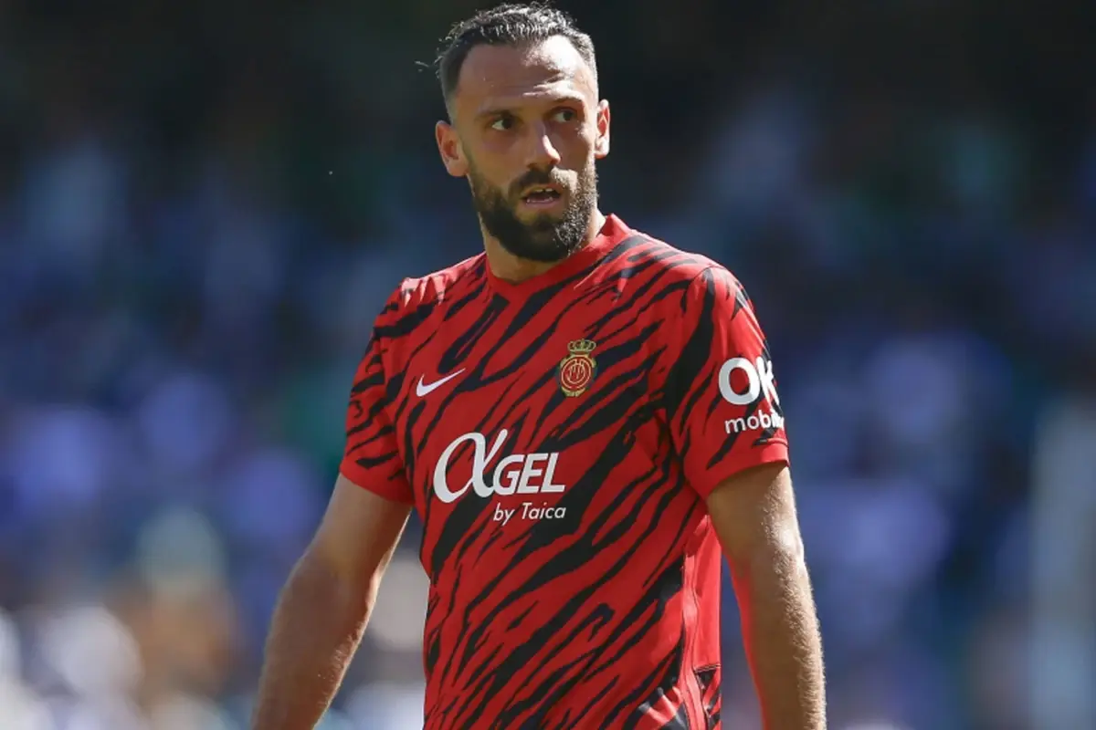 La Liga’da Espanyol, 10 Kişi İle Galip Geldi