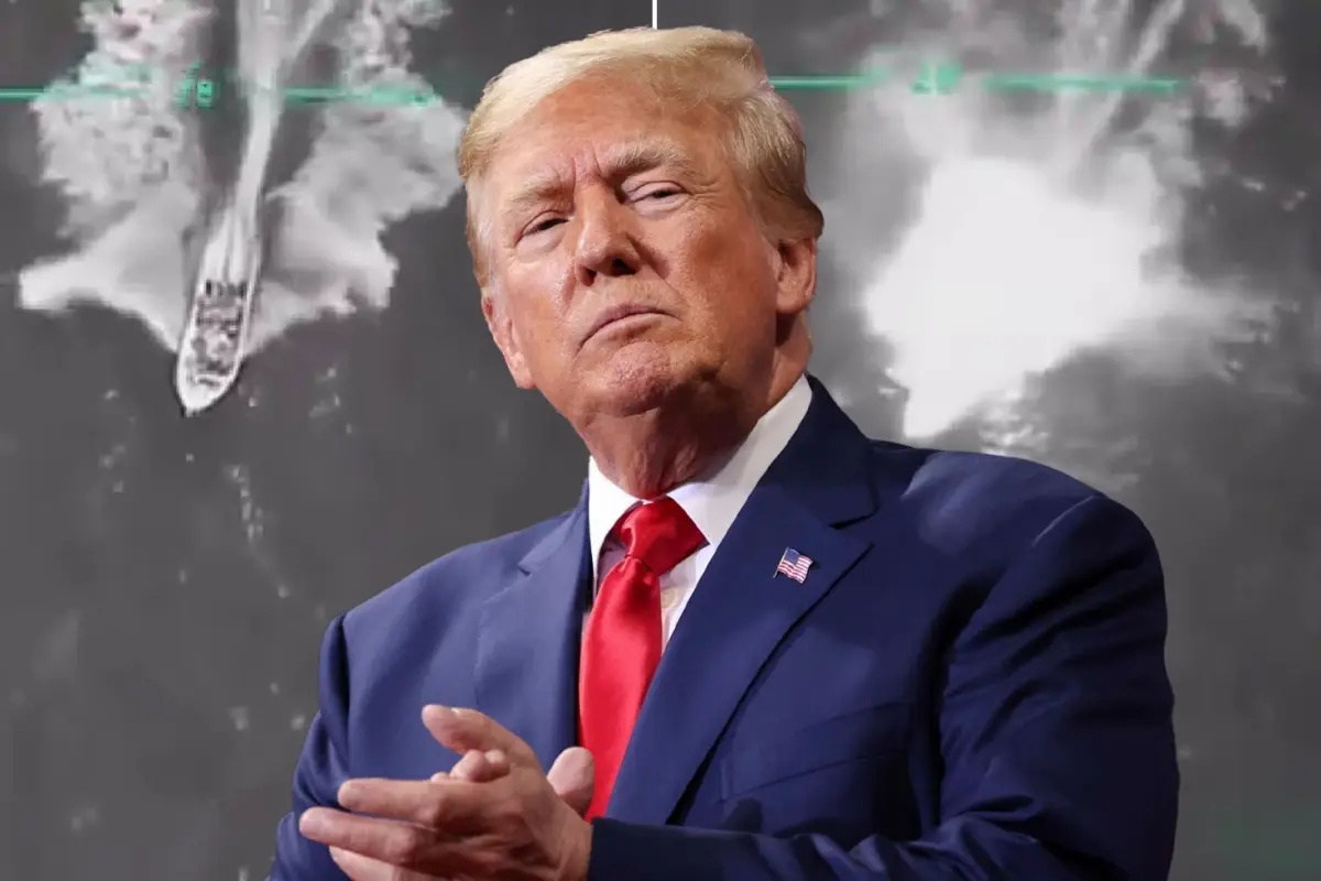 Venezuela’dan Trump’ın Paylaştığı Video İddiasına Reddiye