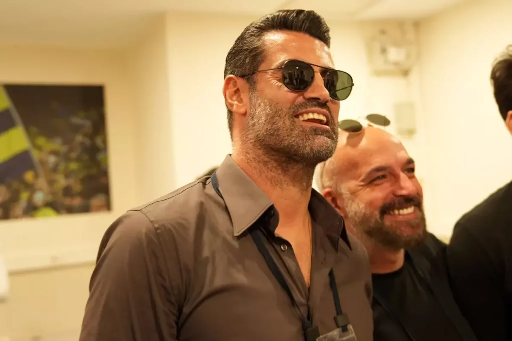 Fenerbahçe’de Yeni Dönem: Volkan Demirel Değerlendirdi