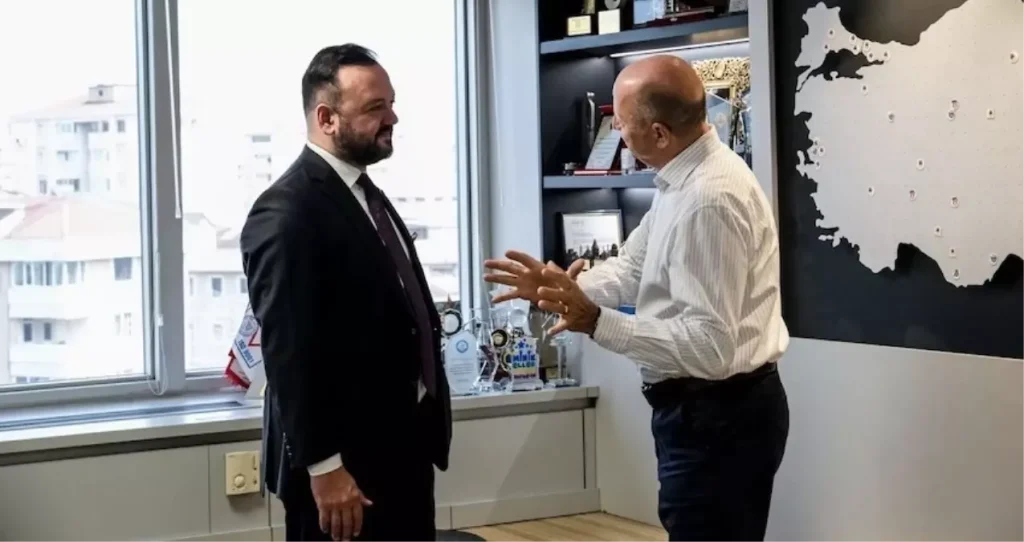 WhiteBIT TR’den TEGV’e İyilik Protokolü