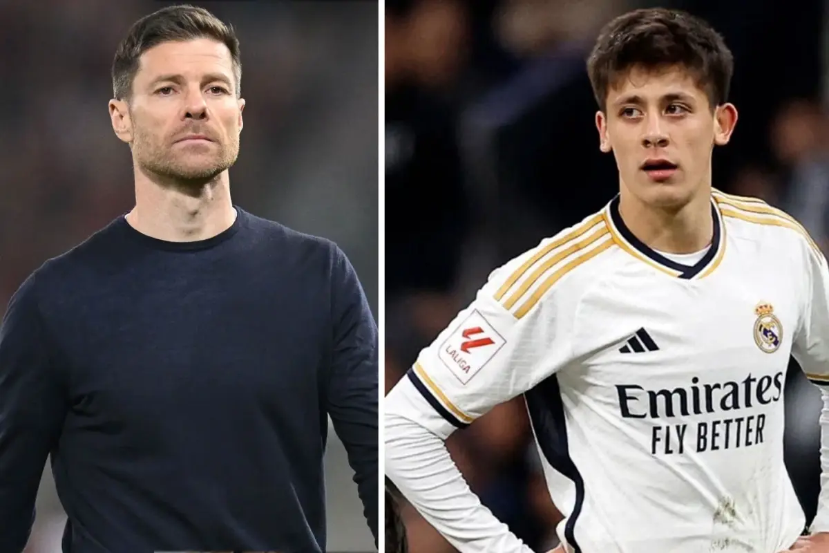 Arda Güler İçin Özür