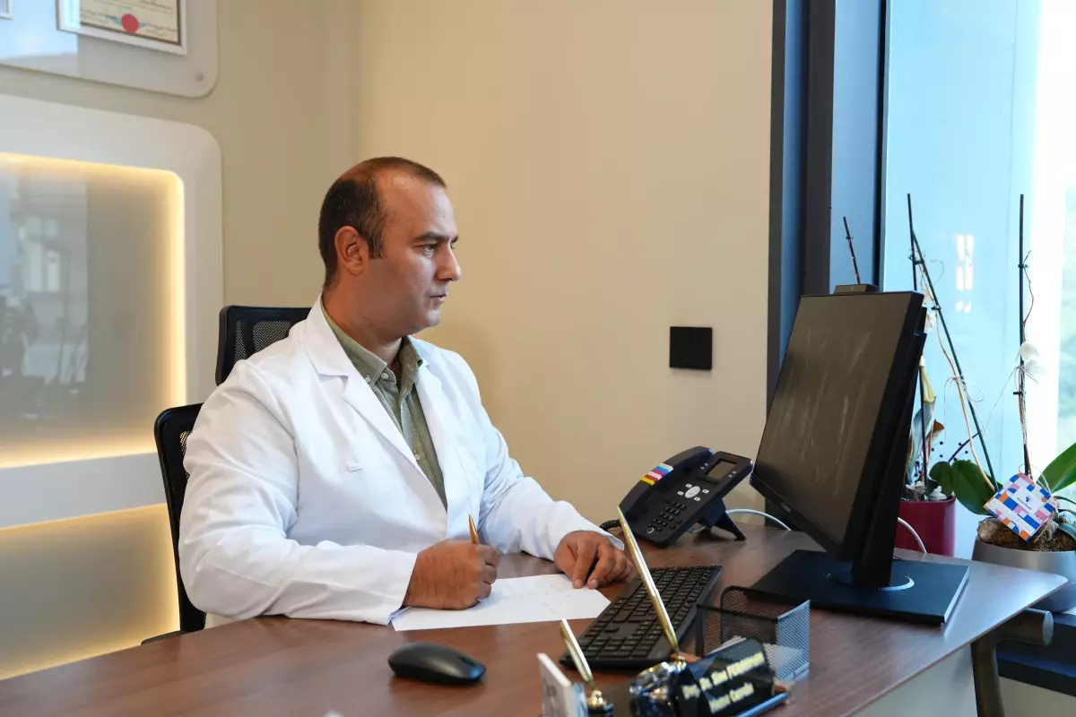 Yapay Zeka Sağlıkta Nasıl Kullanılmalı?