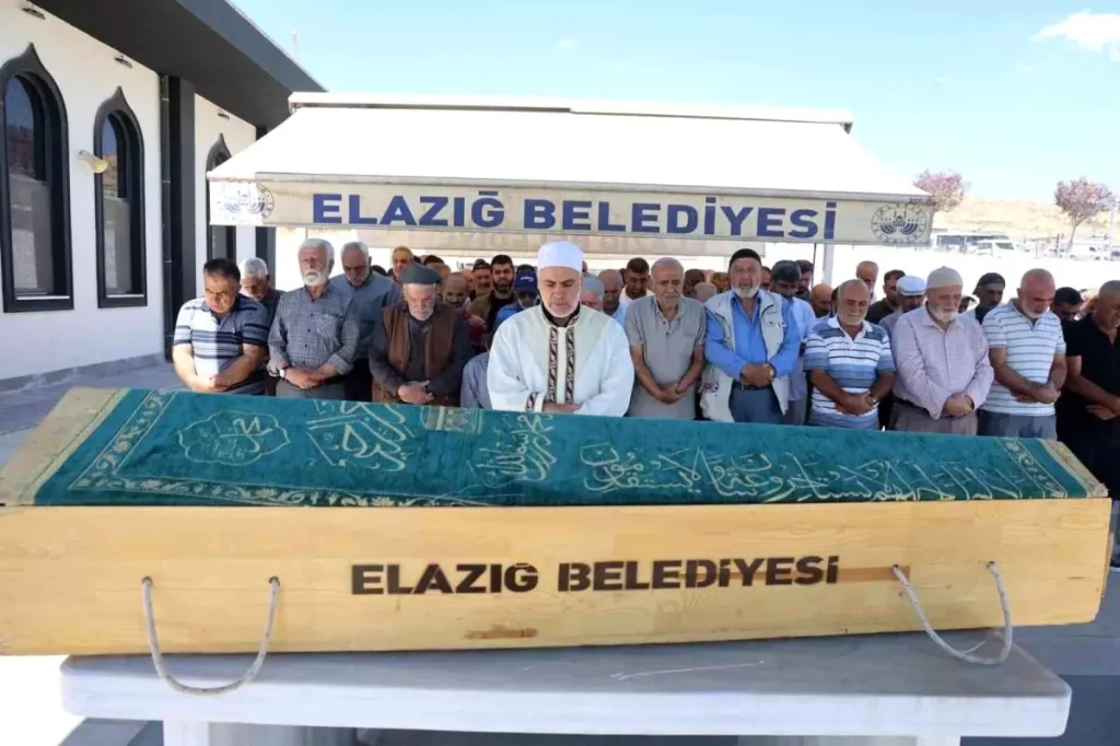 Trajedi: 20 Günlük Yaşam Mücadelesi Sonlandı