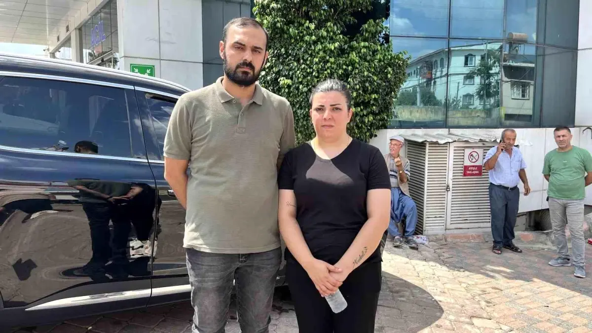 Trajedi: Arızalı Cihaz Yasmin Elif’i Hayattan Kopardı