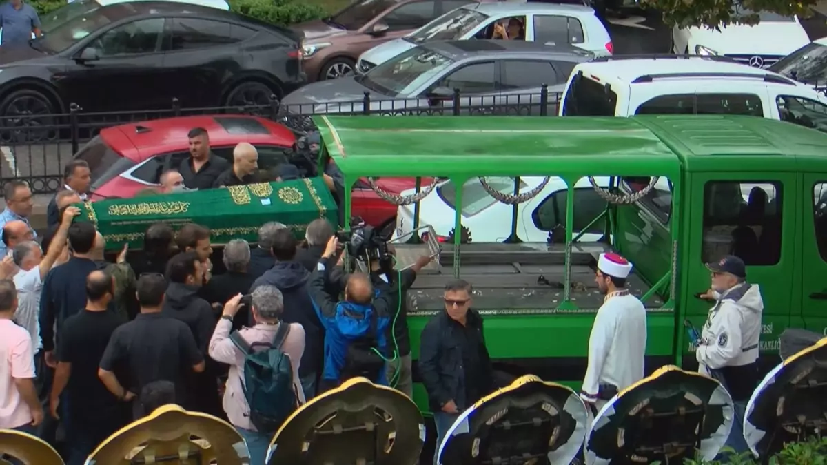 İş İnsanı Halit Yukay’ın Trajik Ölümü