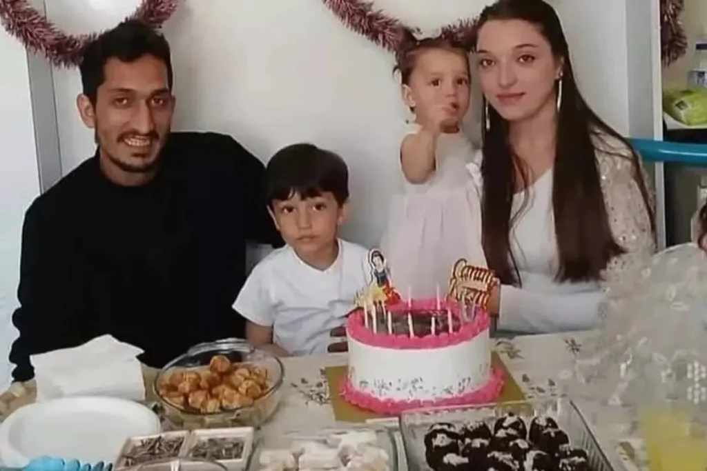 Tragedi: İki Kardeş Yemek Sonrası Hayatını Kaybetti