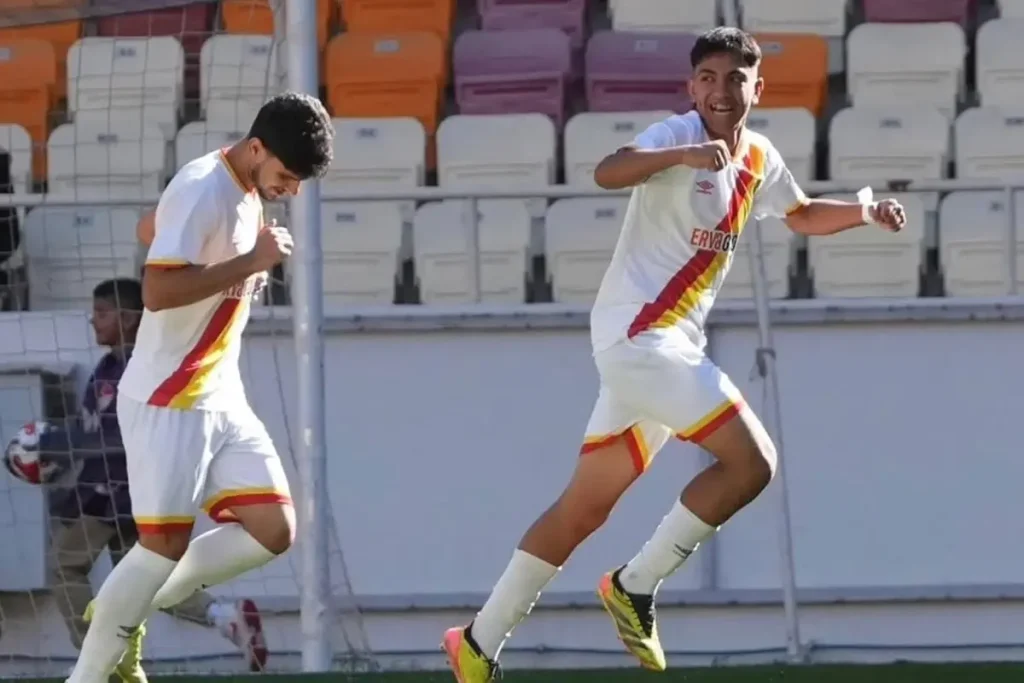 Yeni Malatyaspor 974 Gün Sonra İlk Puanını Aldı