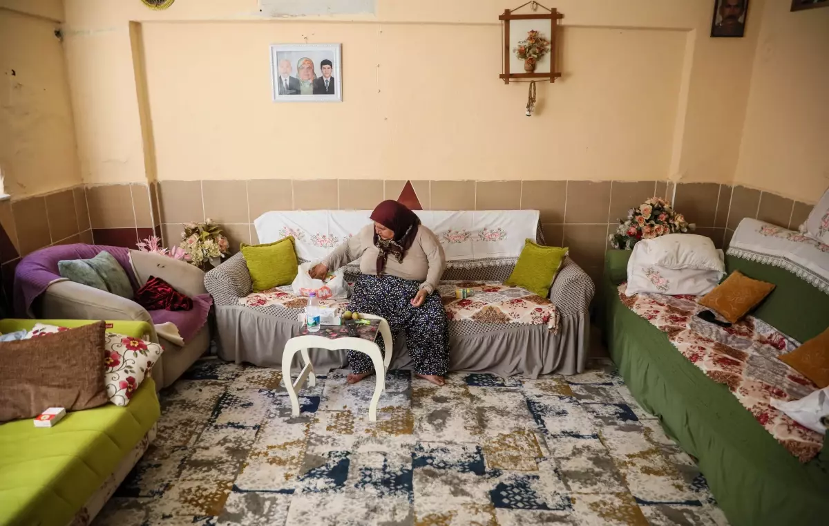 Kentsel Dönüşümde Yardımlaşma Örneği