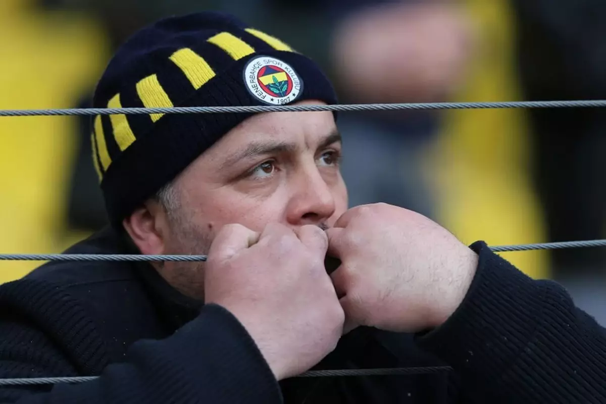 Fenerbahçe’ye Jhon Duran’dan Kötü Haber