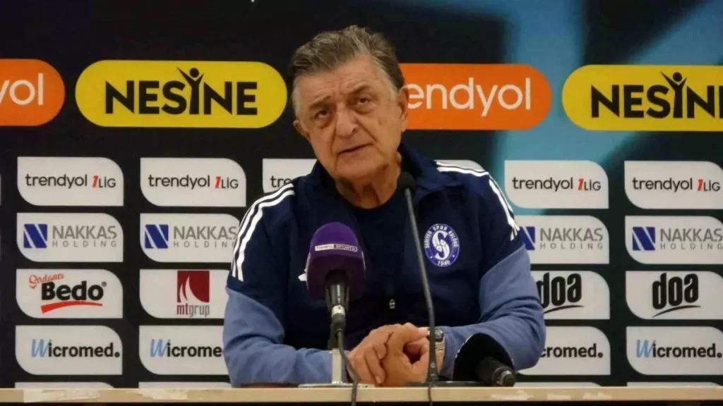 Sarıyer, Adana Demirspor’u 3-0 Mağlup Etti